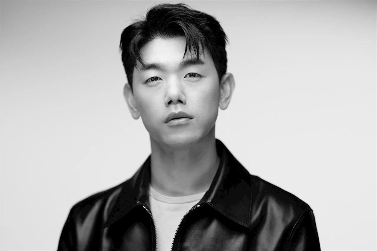 Eric Nam: the outsider who became a K-Pop star