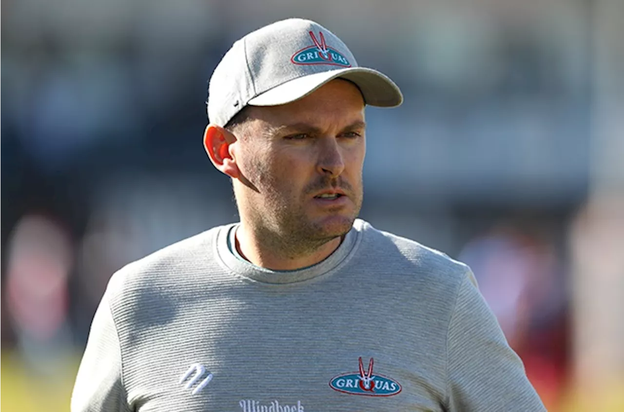 Griquas and co shrug off franchises' brewing Currie Cup player welfare battle