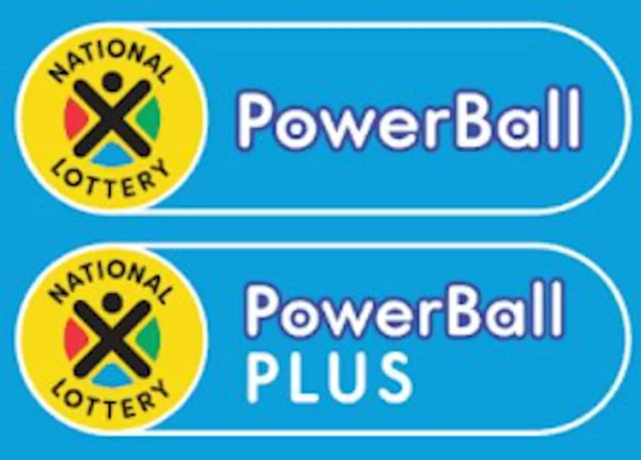 Here are the Powerball and Powerball Plus results