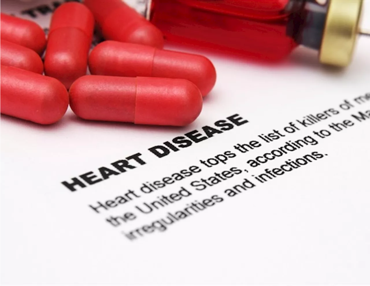 Study sheds new light on how CVD is associated with hypertensive disorders of pregnancy