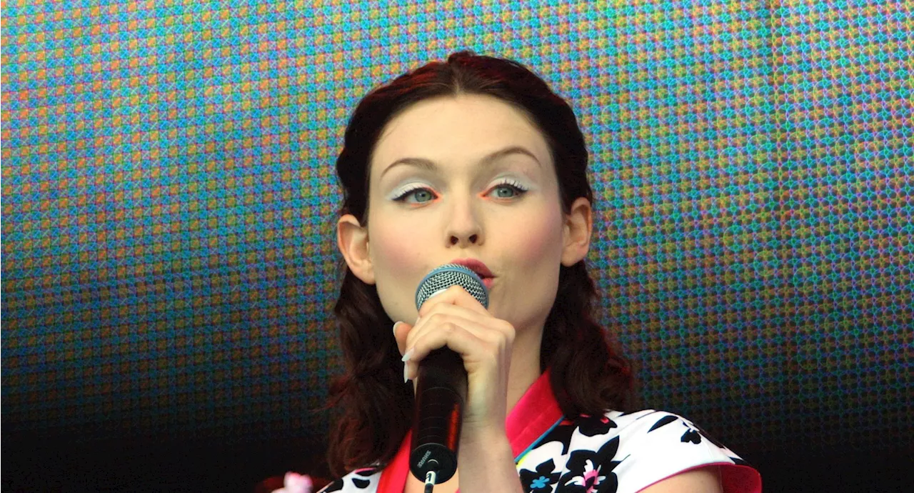 Sligo band go viral with Sophie Ellis-Bextor