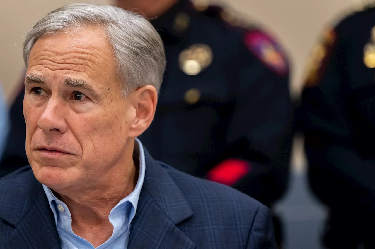 Greg Abbott Pressured to Ignore Supreme Court