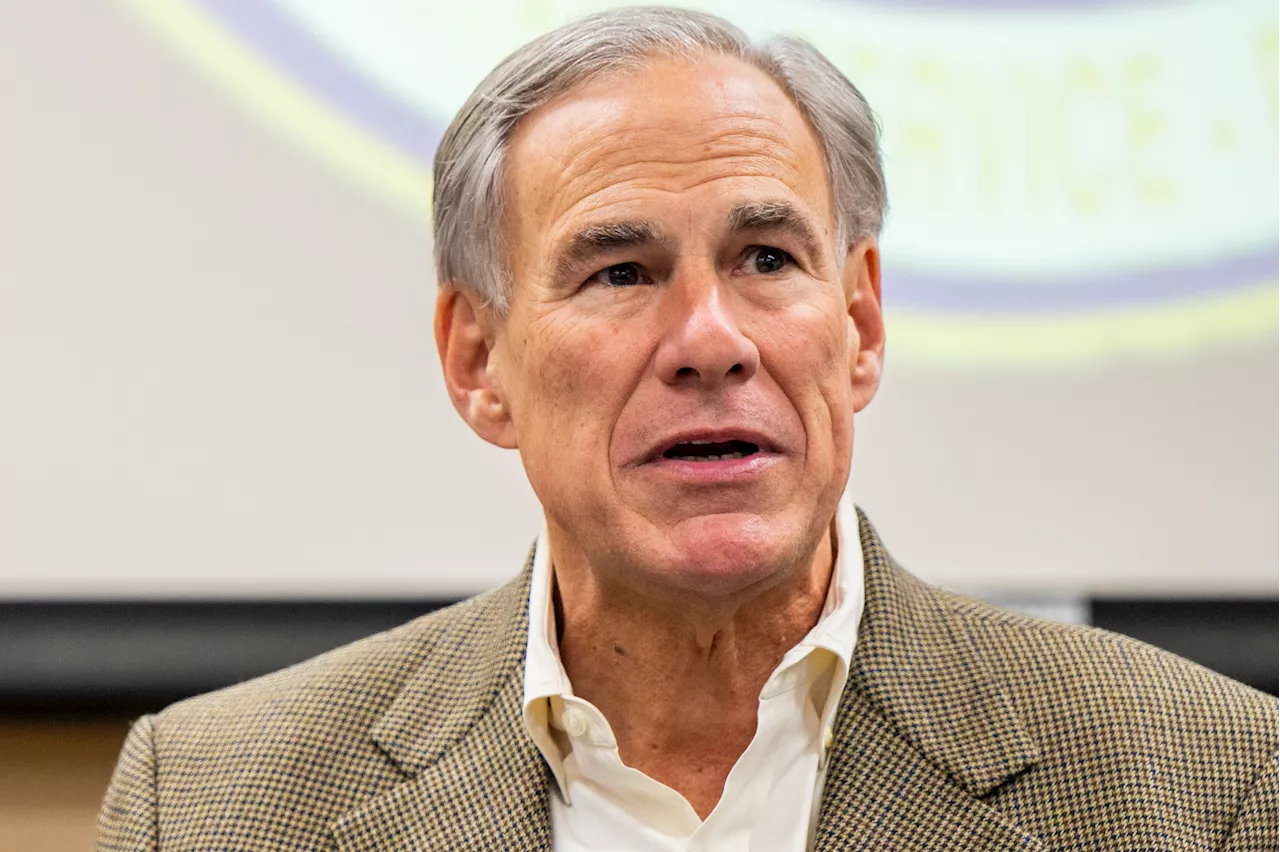 Greg Abbott's Muted Response to Supreme Court Win