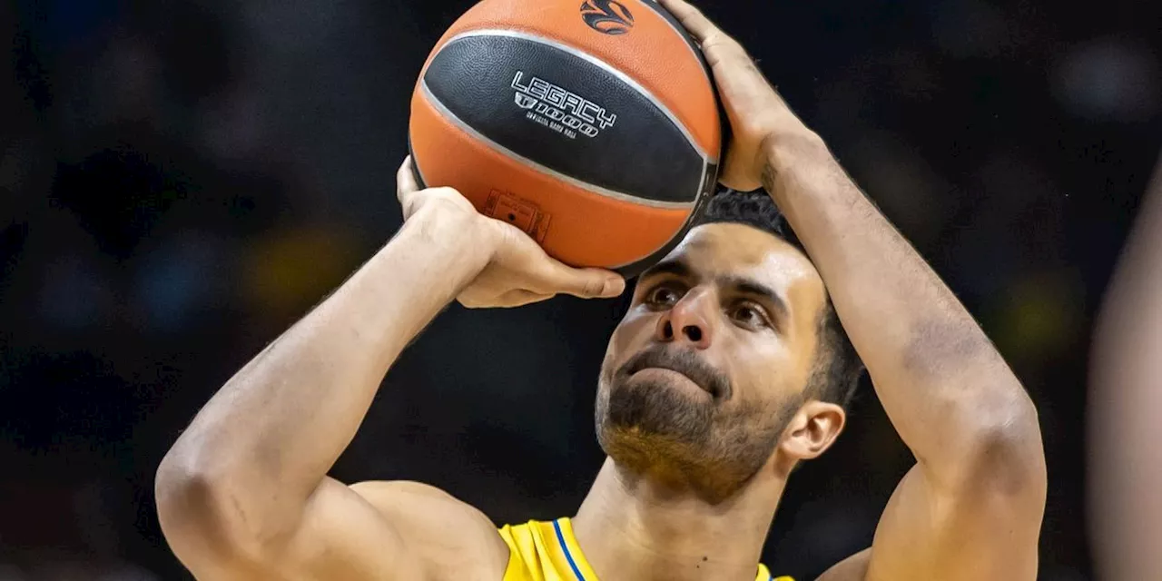 Alba Berlin verpasst Überraschung gegen Real Madrid