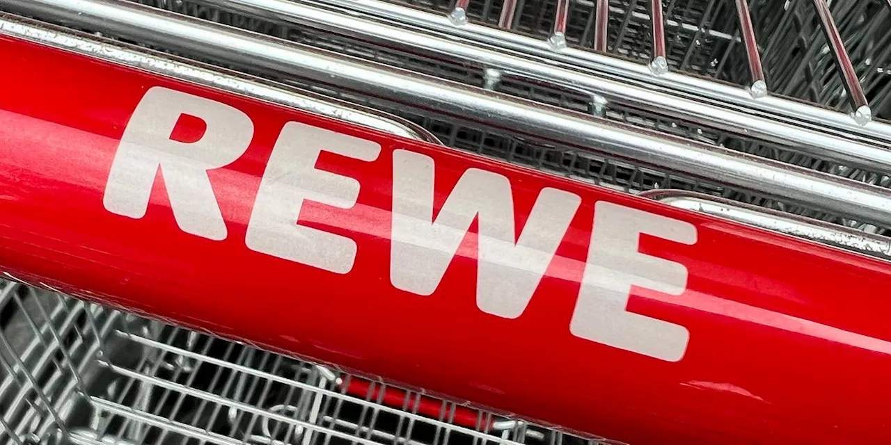 Deutschlandweit einzigartig: Rewe plant ersten rein veganen Supermarkt in Berlin