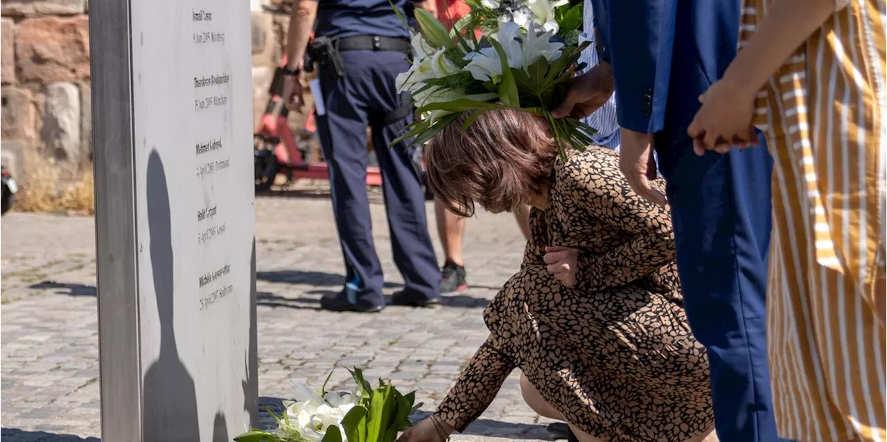 Dokumentationszentrum für NSU-Verbrechen: Nürnberg erhält Unterstützung vom Freistaat