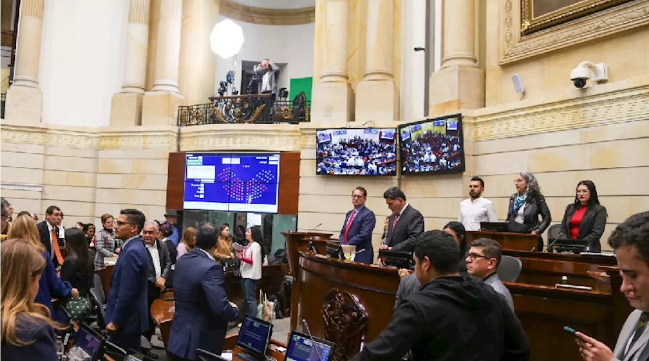 ¿Cómo están las fuerzas políticas ante la propuesta de la Asamblea Nacional Constituyente?