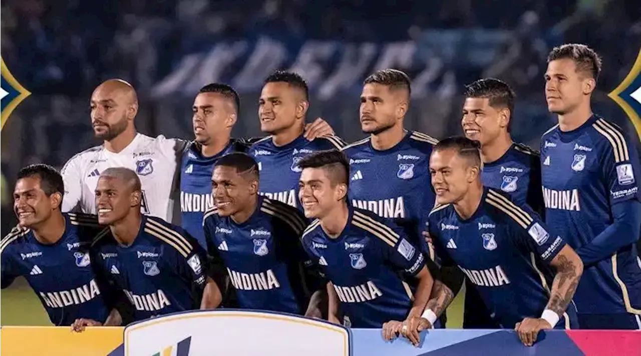 Millonarios tiene intranquilo a Flamengo: preocupación por la altura y final del Campeonato Carioca