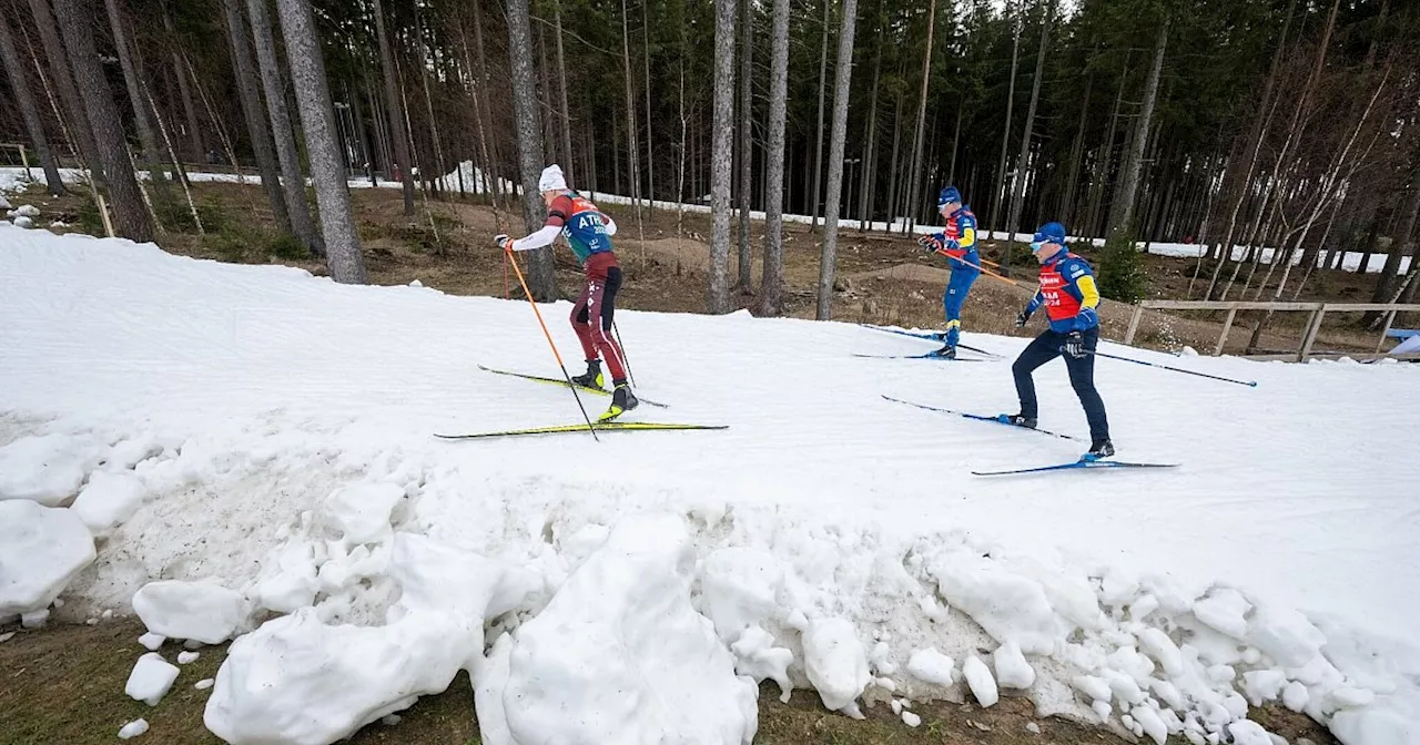 Klimakrise, hohe Kosten: Wohin steuert der Wintersport?