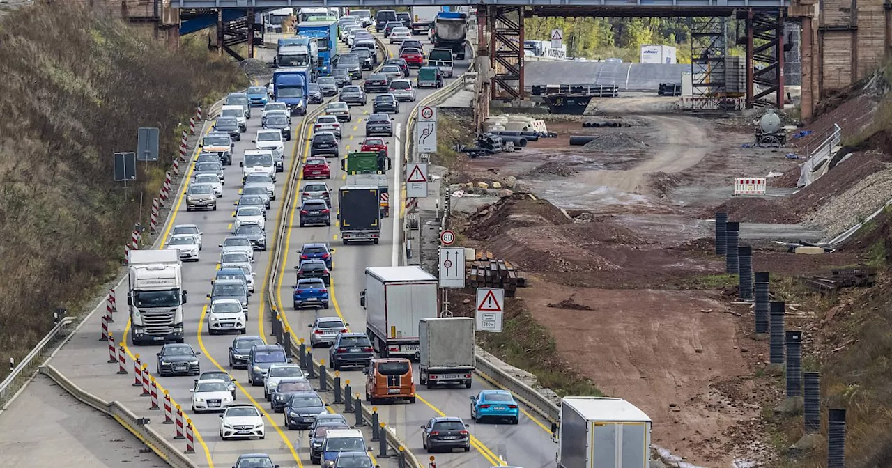 Verkehrspolitik am Scheideweg: Wie die Straßenplanung die Zukunft verbaut