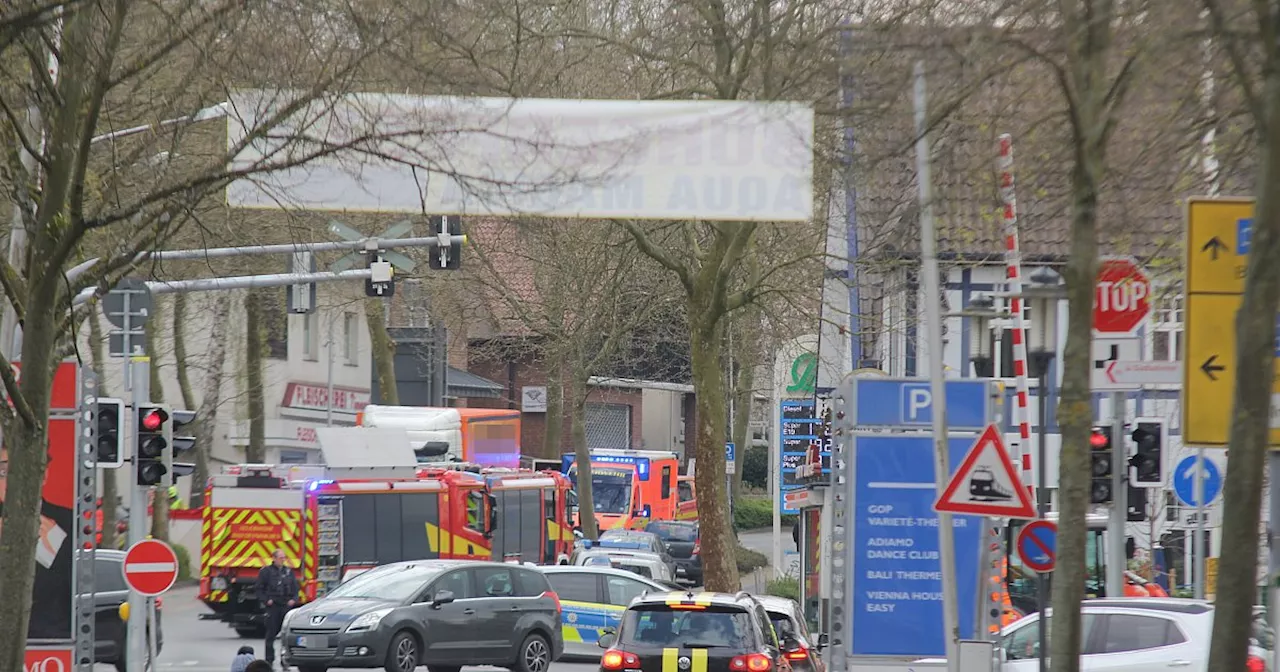 Zahl der Verkehrstoten in Bad Oeynhausen erreicht traurigen Spitzenwert