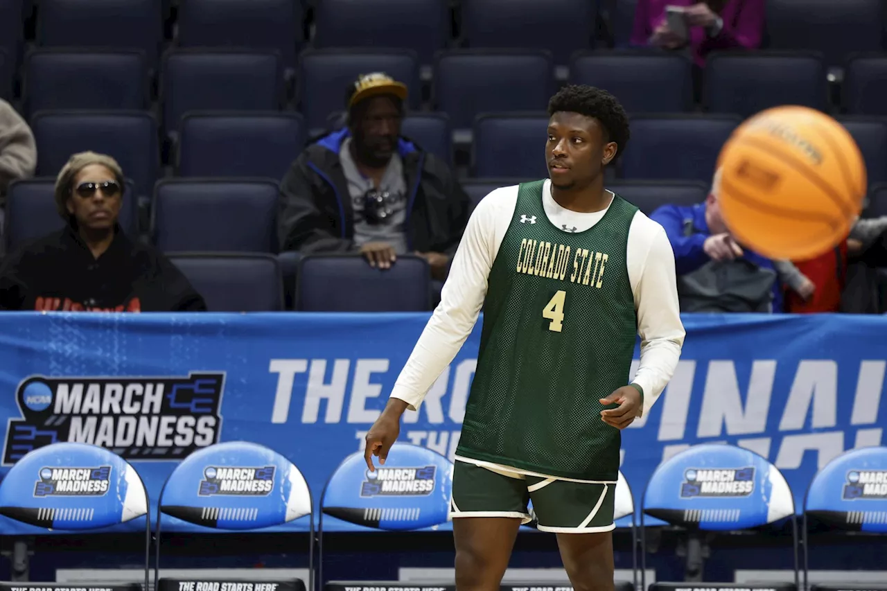 2024 March Madness First Four predictions, picks: Wagner vs. Howard, Virginia vs. Colorado State