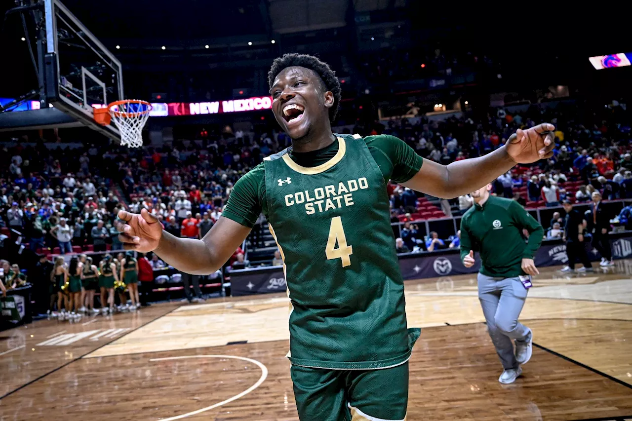 Colorado State vs. Virginia prediction: March Madness First Four odds, picks