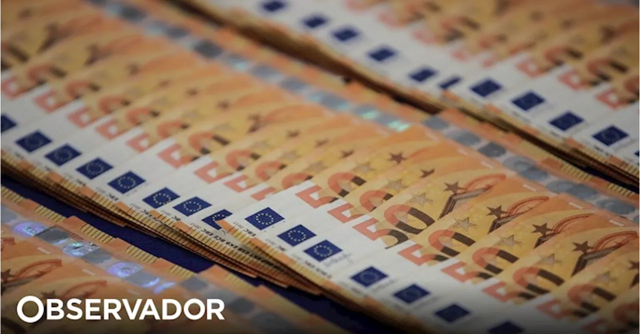 Receitas das seguradoras deverão ter 'crescimento modesto' para 12 mil milhões de euros em 2024