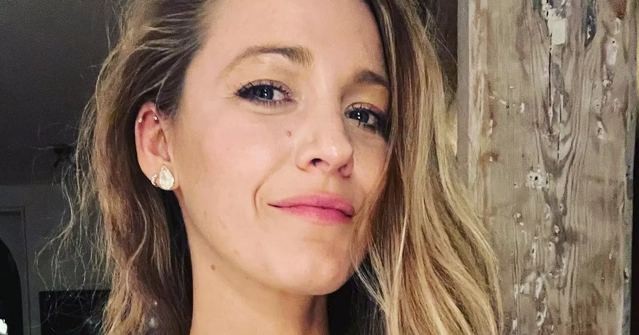 Blake Lively faces backlash over Kate Middleton joke as fans brand her 'cruel'