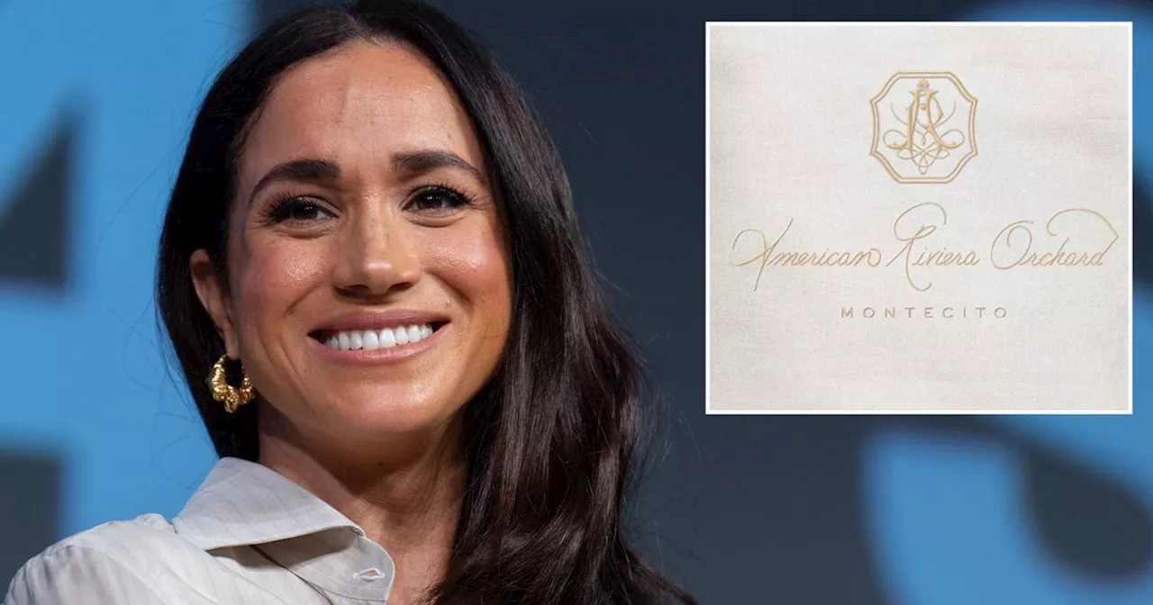 Here's what you can buy from Meghan Markle's new lifestyle brand