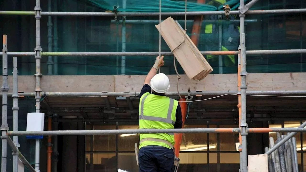 En Bretagne, face à la crise du logement, la fronde des professionnels de l’habitat