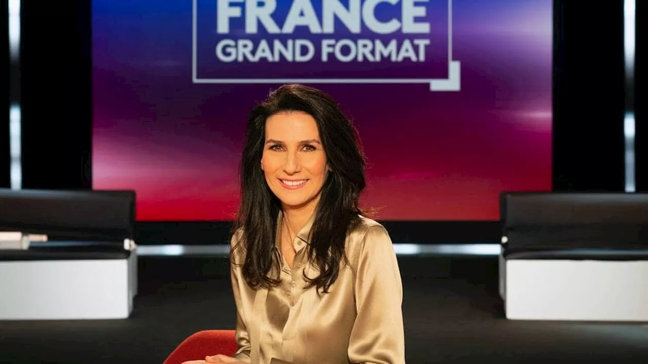 « France grand format » et Marie Drucker s’attaquent aux dérives du secteur de l’immobilier