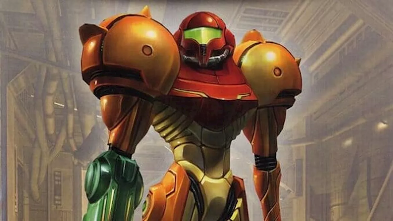 Ranking Every Metroid Game