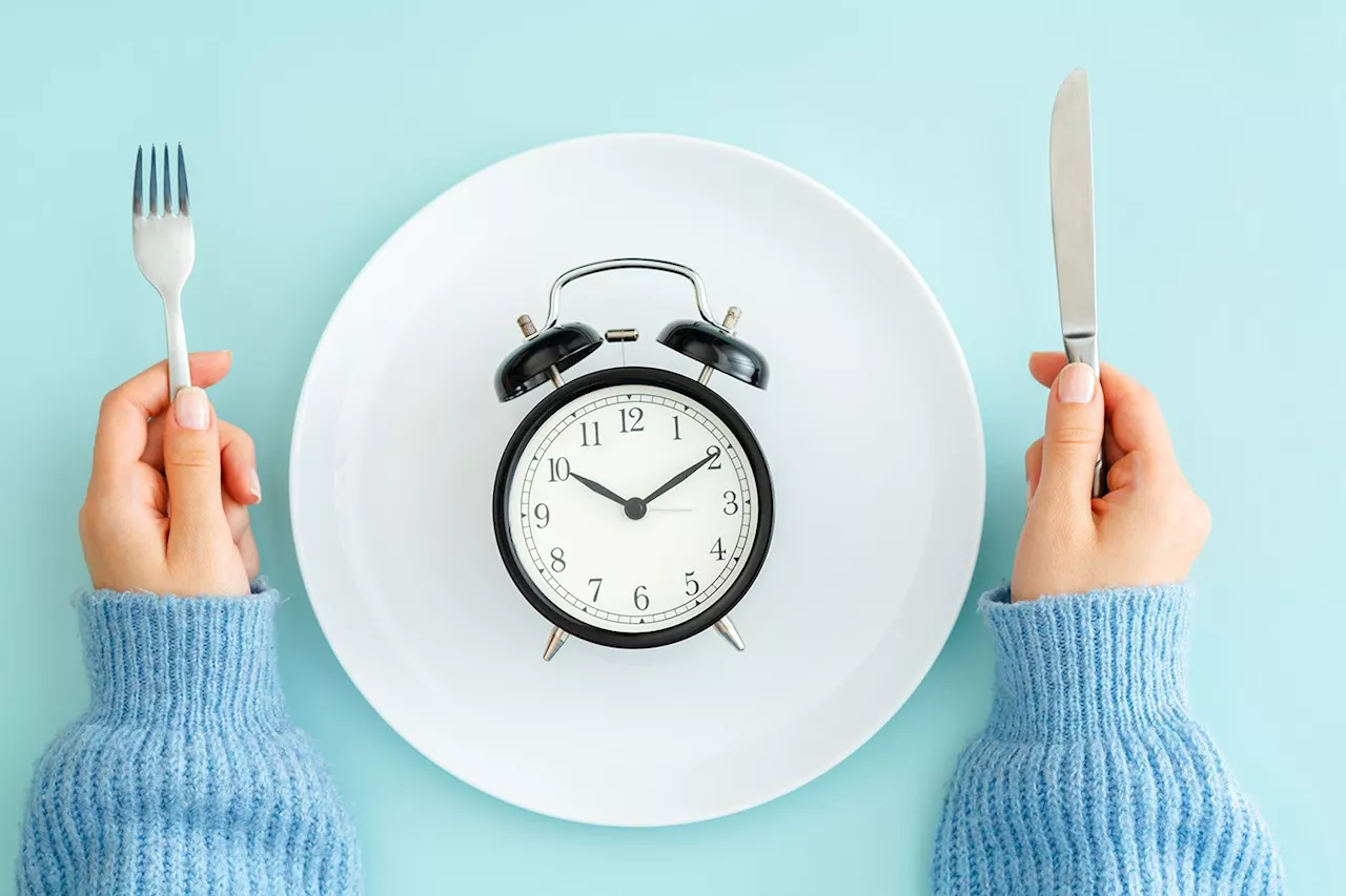 Intermittent Fasting Linked to Significantly Higher Risk of Death from Heart Disease