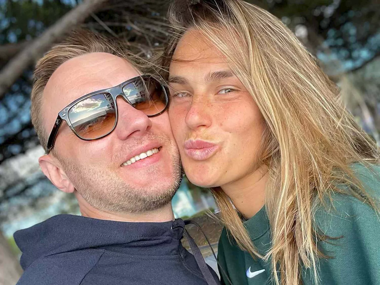 Konstantin Koltsov, Former Penguins Player and Boyfriend of Aryna Sabalenka, Dead at 42