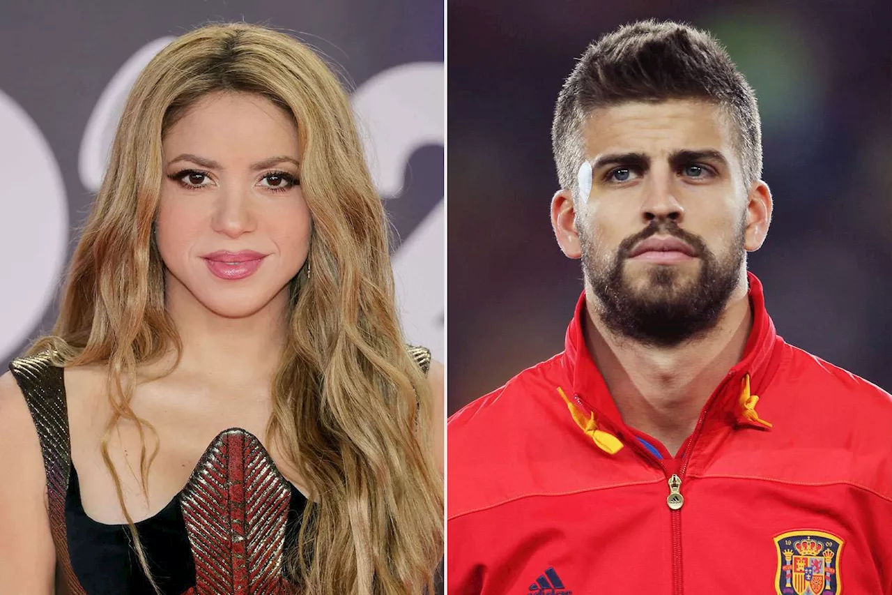 Shakira Says Rumor She Discovered Ex Gerard Piqué's Alleged Cheating via Jar of Jam Is 'Not True'