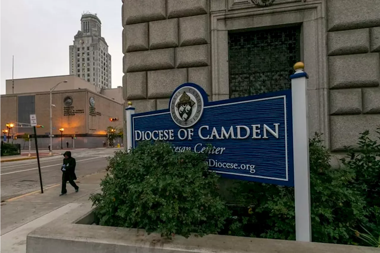 Judge approves Camden Diocese plan to pay $87.5 million to clergy sex-abuse victims