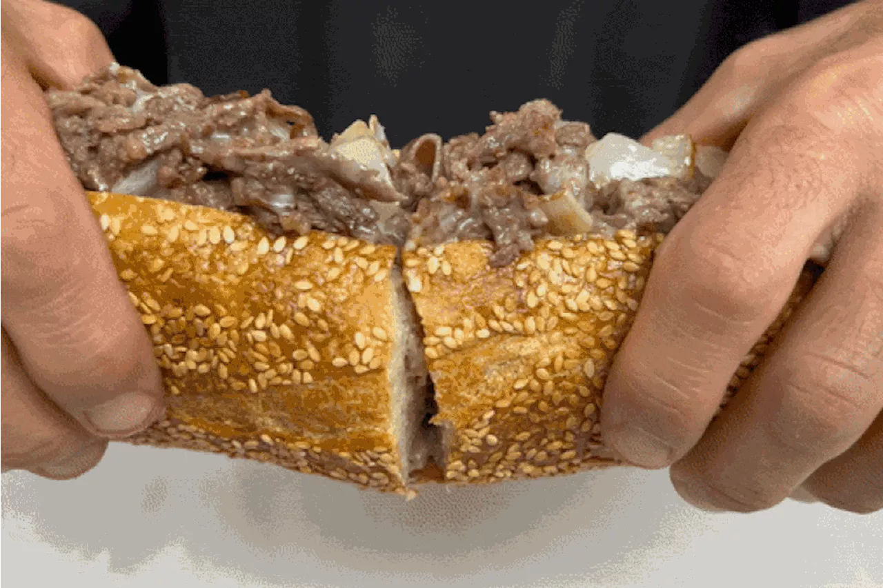 Philly cheesesteaks: Everything you need to know about Philadelphia’s signature sandwich