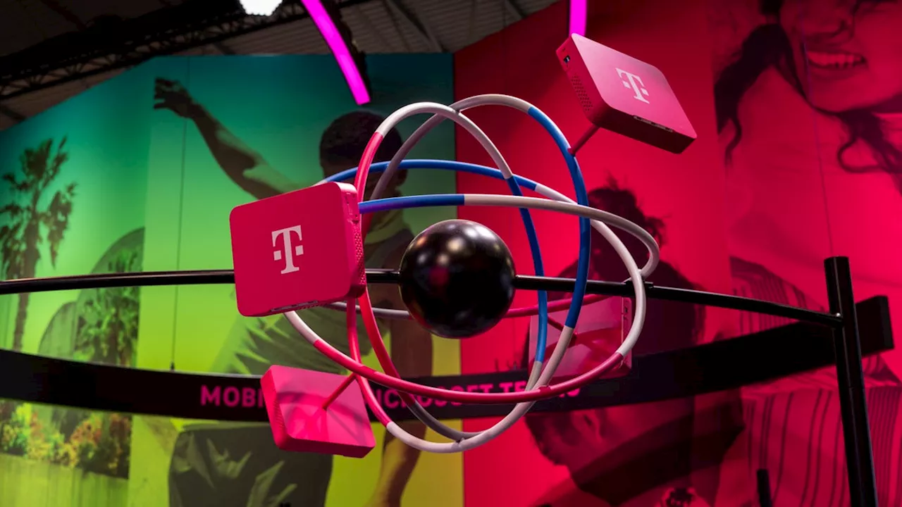 Metro by T-Mobile heavily discounts T-Mobile’s Home Internet gateway device