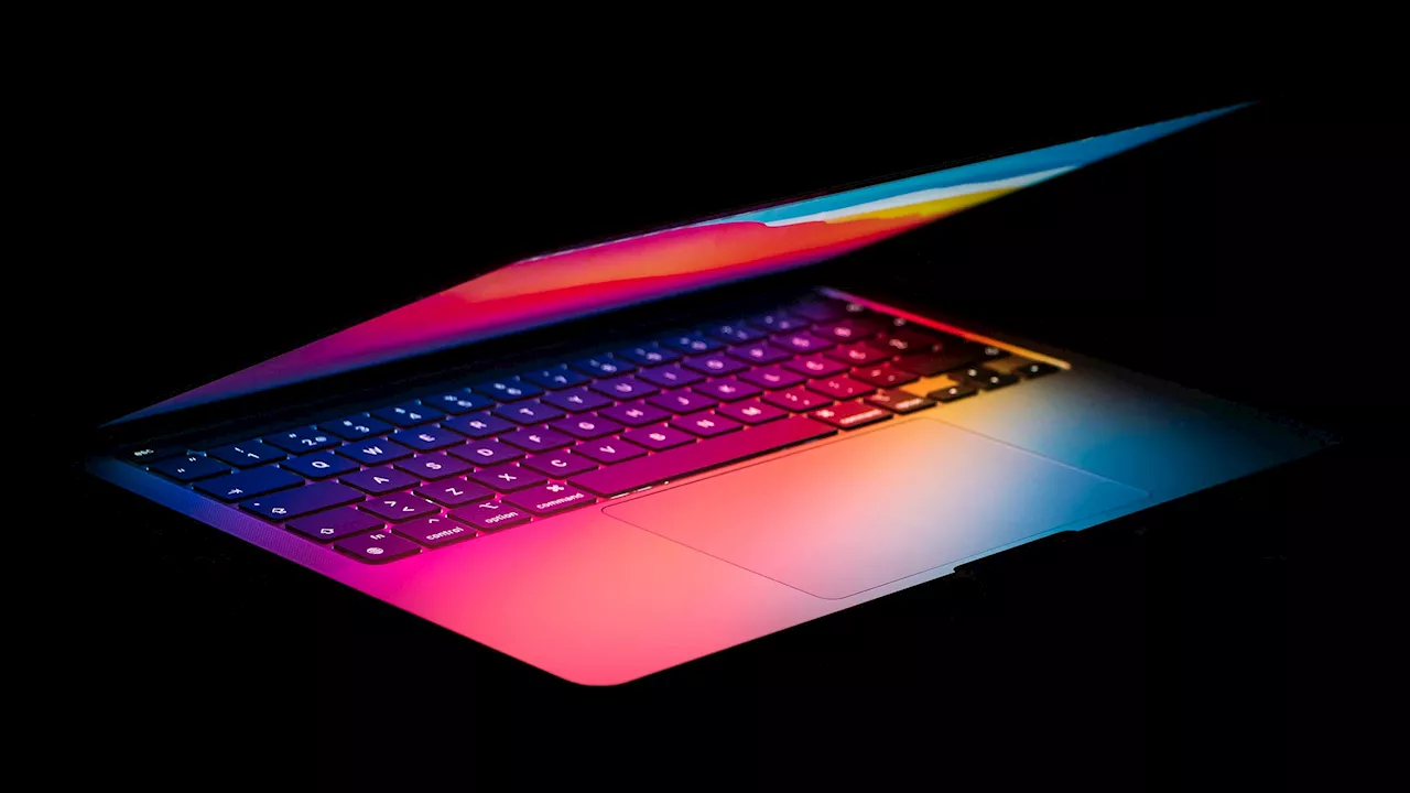 Give your computer a makeover by customizing macOS