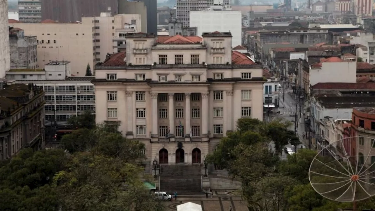 Rosana Valle lidera corrida à prefeitura de Santos (SP), diz Paraná Pesquisas