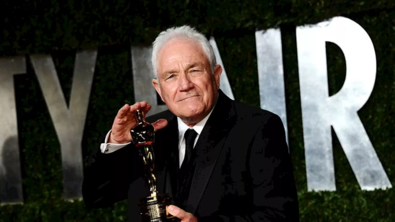 David Seidler, ganador del Oscar por “El discurso del rey”, murió mientras pescaba