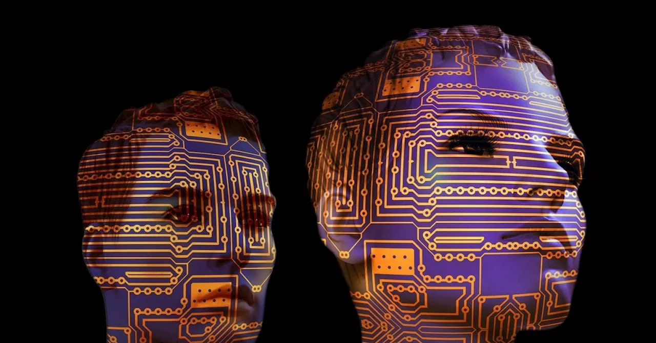 A brief five-minute brain scan using machine learning is 83 percent accurate.