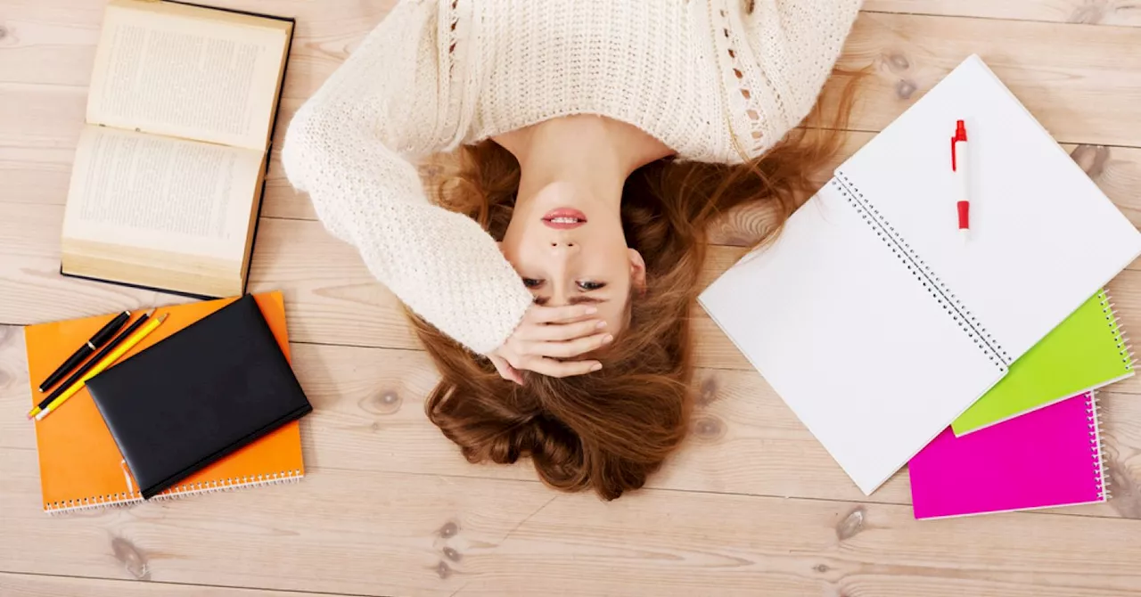 At its core, perfectionism is disowning your true self.