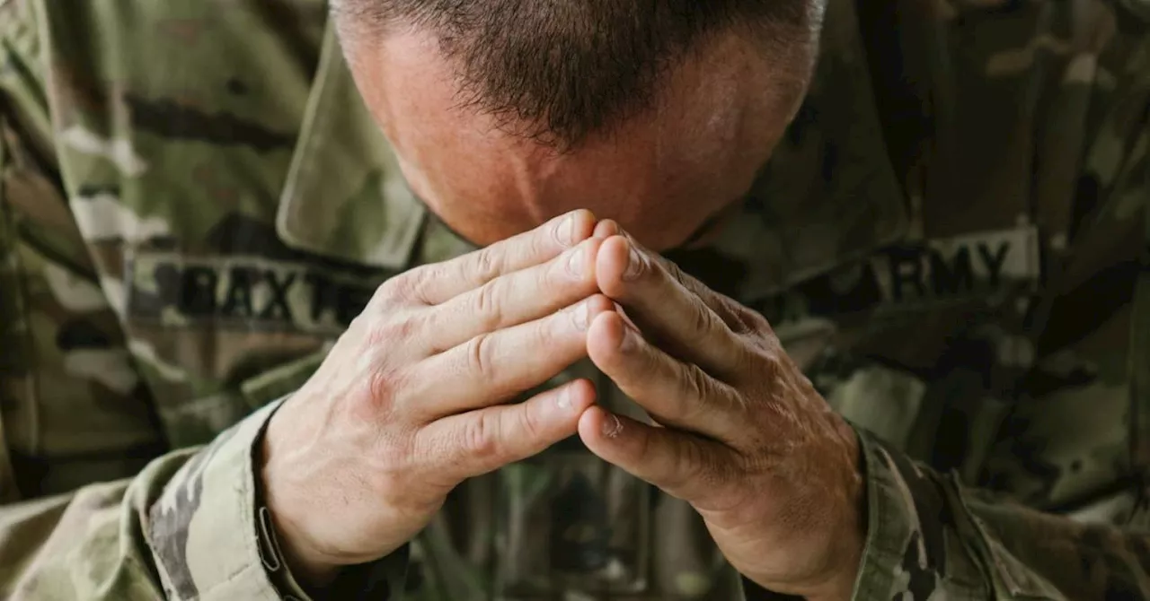 Cutting-edge techniques can improve PTSD symptoms.