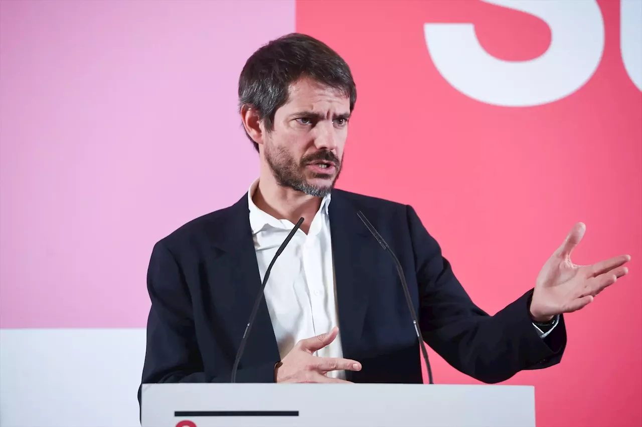 Sumar avisa al PSOE sobre la negociación de Presupuestos: Necesitamos unos PGE de transformación, no de...