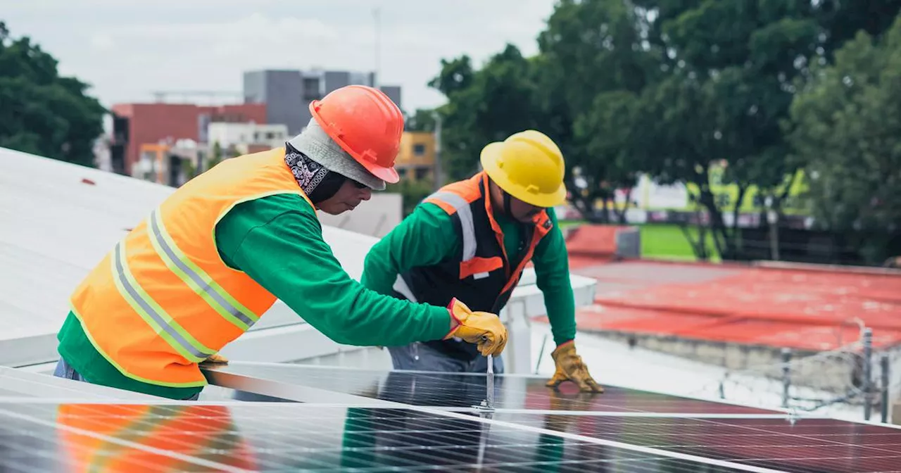 Oportunidades laborales en Bogotá: 40 vacantes para el sector de la construcción y aseo