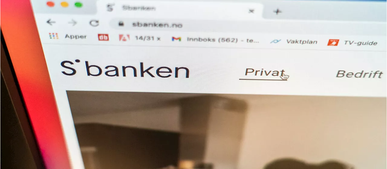 S-banken håller stängt i fyra dagar när ny app ska lanseras