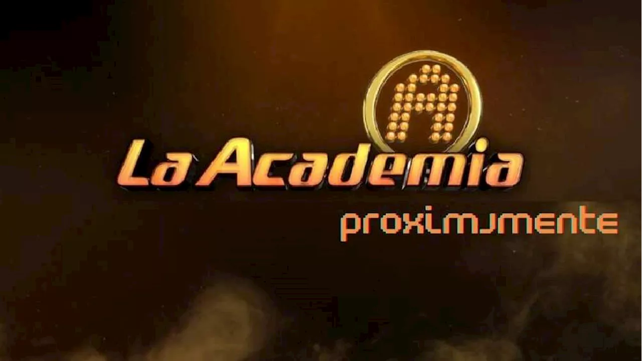 ¡La Academia regresa! Anuncian la participación de un personaje clave para el éxito de la primera generación