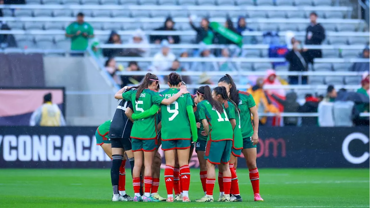 Mariana Gutiérrez destaca crecimiento de la Liga MX Femenil: 'Queremos ser reconocidas globalmente'