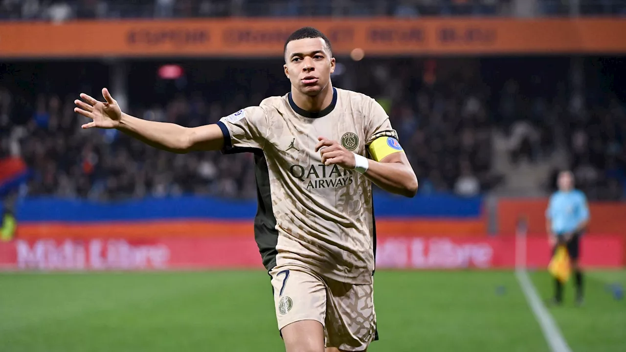 Mercato: les conseils de Figo à Mbappé sur son avenir (avec un penchant pour le Real)