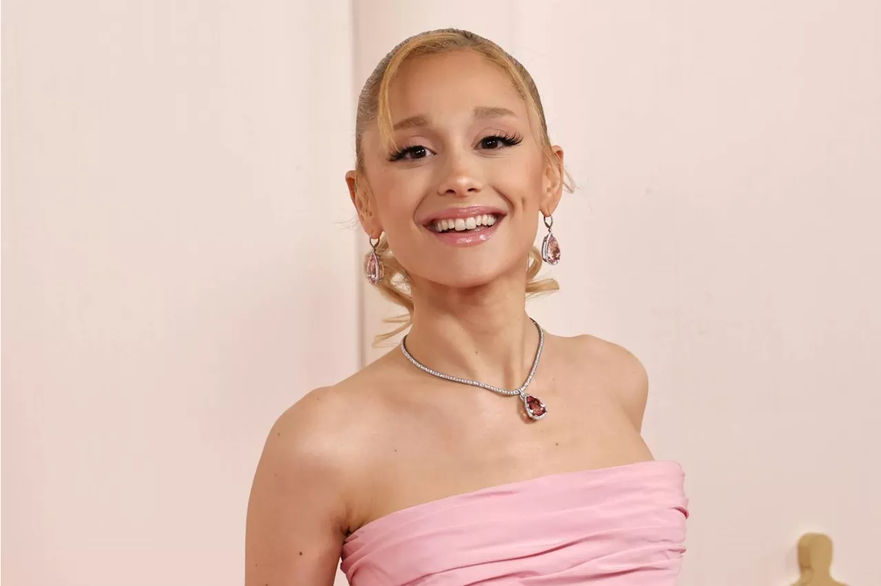 Ariana Grande Says She Feels a ‘Joyful, Human Connection’ After Album’s Success