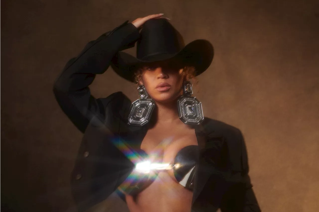 Beyoncé ‘Did Not Feel Welcomed’ in Country — ‘Cowboy Carter’ Emerged From Those Limitations