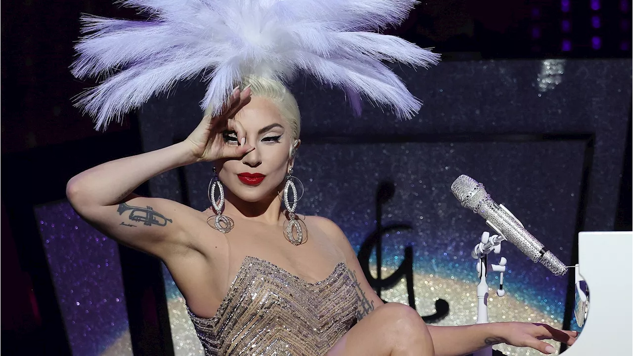 Lady Gaga Revives Jazz and Piano Vegas Residency for Summer 2024