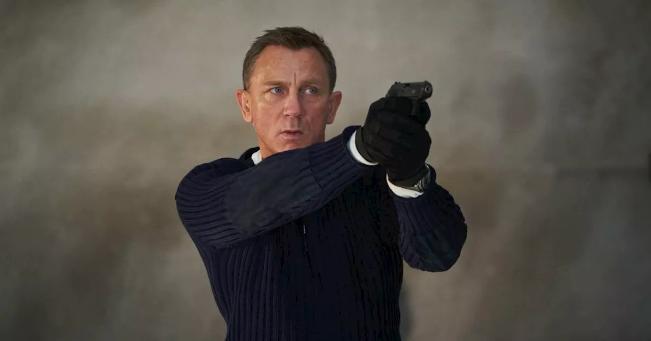 James Bond: Das ist der neue Favorit als 007-Nachfolger von Daniel Craig