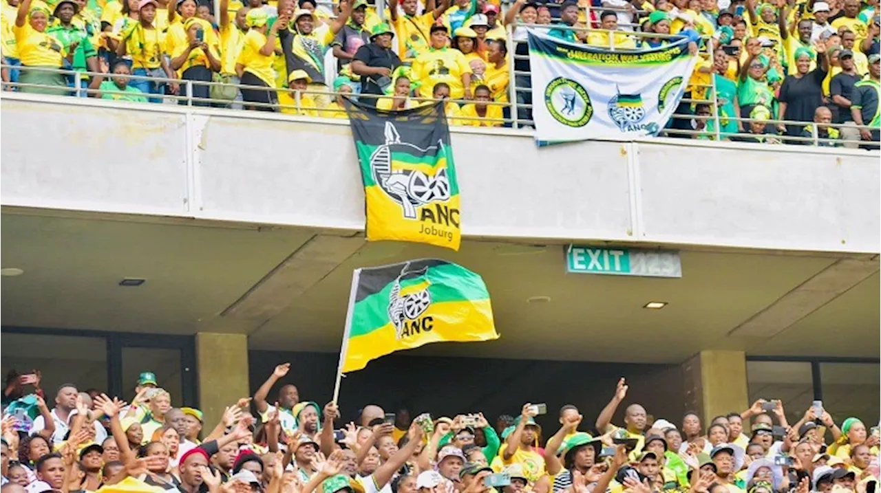 ANC in court to challenge MK Party registration - SABC News - Breaking news, special reports, world,