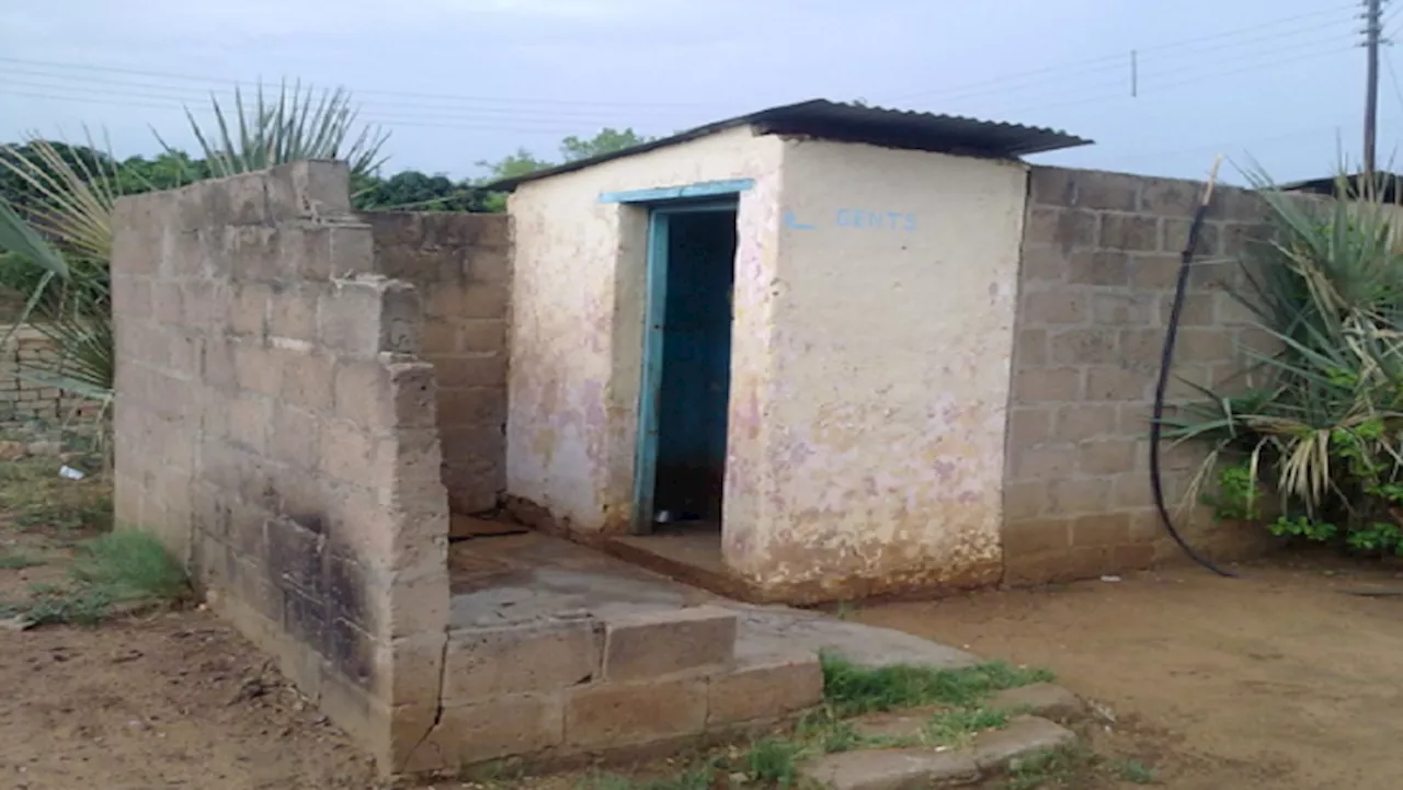 E Cape education making progress in pit toilet eradication - SABC News - Breaking news, special reports,