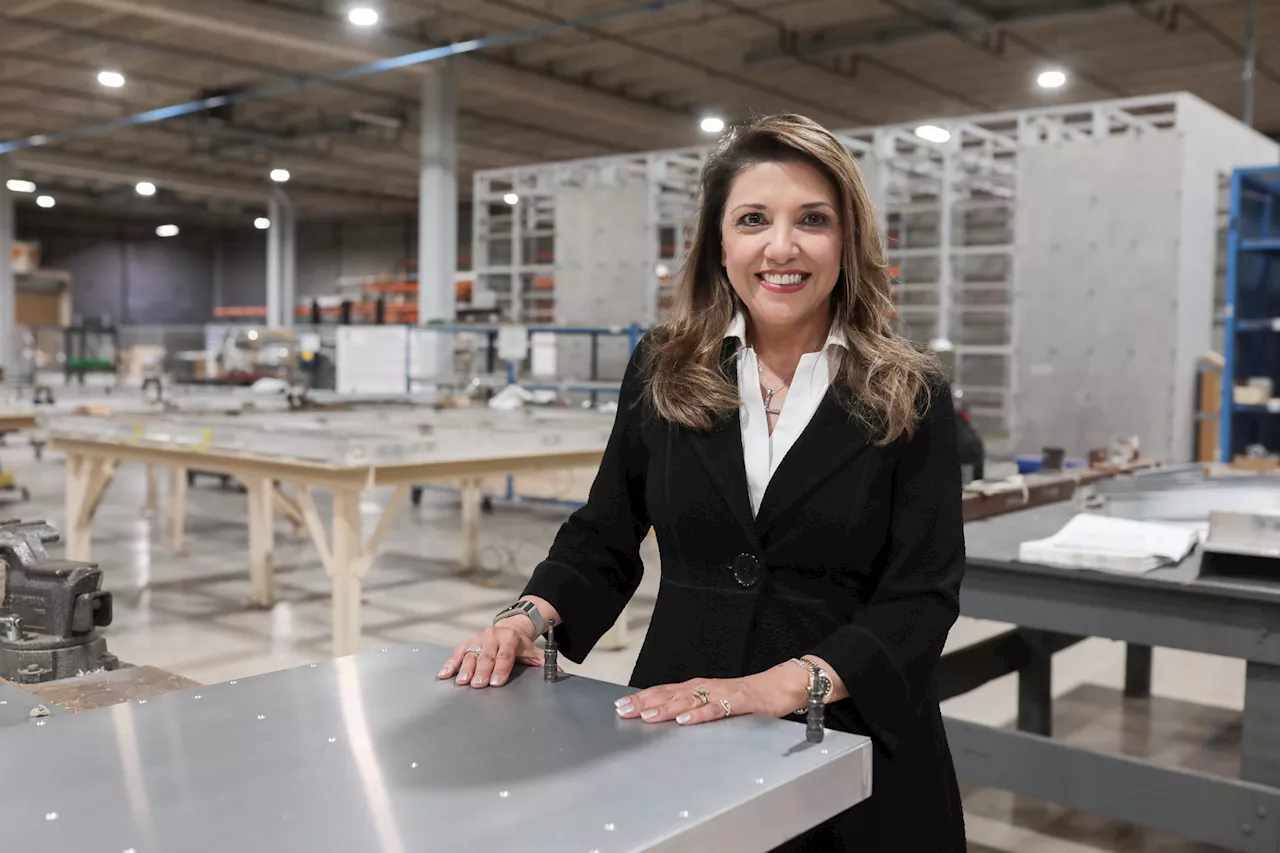 Local leaders aim to inspire, connect women in business and tech in two events this week