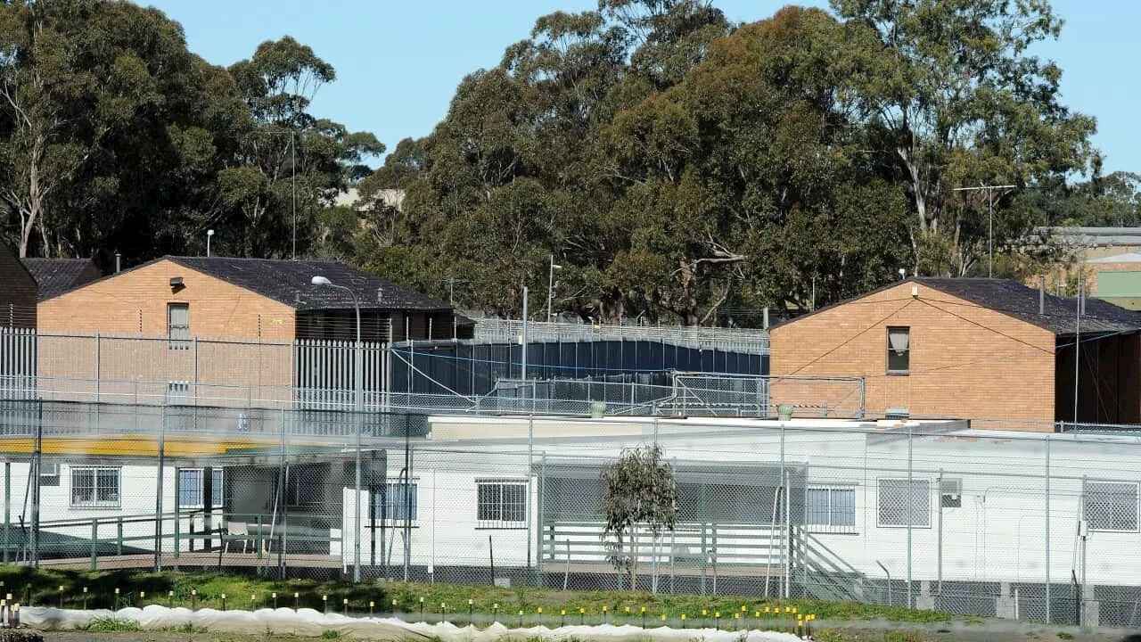 'Absolute disgrace': Why the government is under pressure over immigration detention