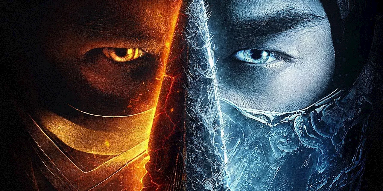 10 Mortal Kombat 2 Theories That Predict The Upcoming Sequel's Story